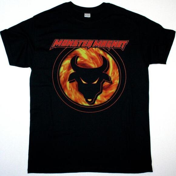 Jasper
D Other - Monster Magnet Space Lord Stoner Rock Fan Graphic Unisex T-Shirt